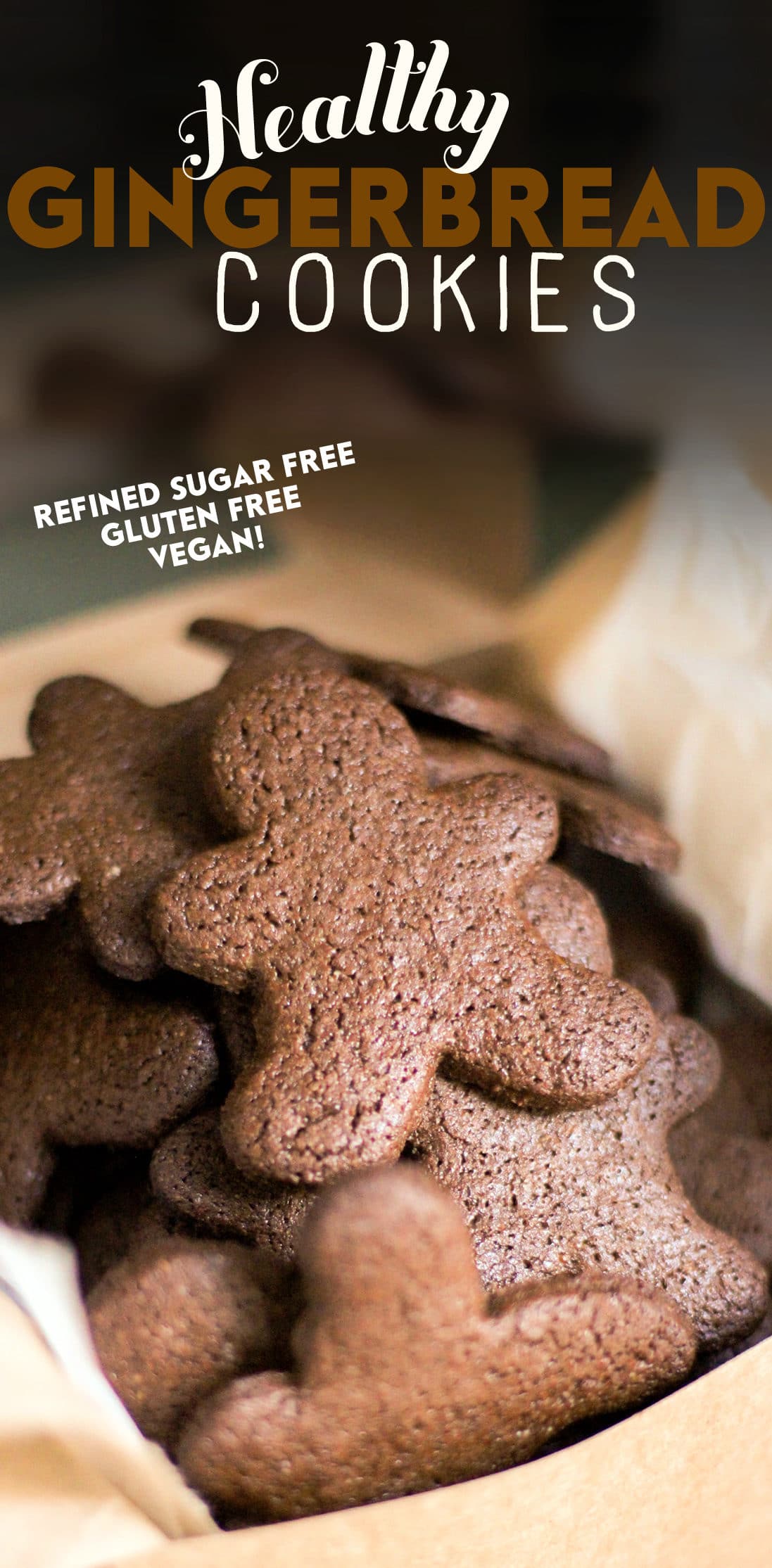 Best Gluten Free Holiday Cookie Recipe: Indulge in Deliciousness This Festive Season!